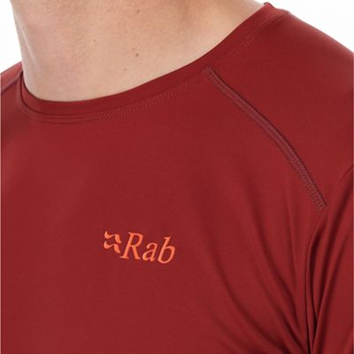 Oxblood Red