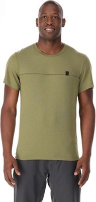 Rab Men's Lateral Tee