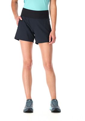 Rab Women's Momentum 4 Inch Short