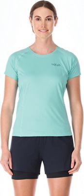 Rab Women's Sonic Tee