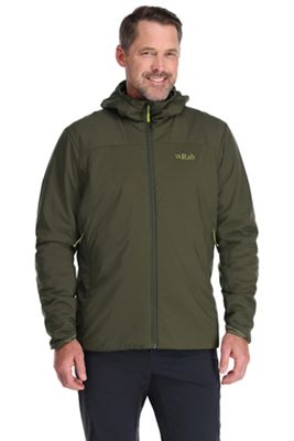 Rab Men's Xenair Alpine Light Jacket