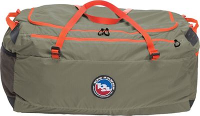 Big Agnes Camp Kit 90L Duffel Bag