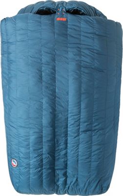 Big Agnes King Solomon 20 Sleeping Bag