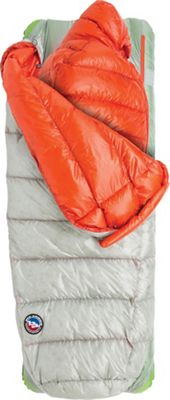 Big Agnes Sleeping Bags | Big Agnes Camping Gear