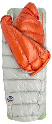 Big Agnes Lost Ranger UL 3N1 15 Sleeping Bag