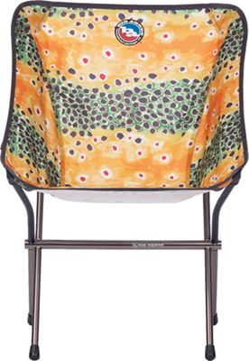 Big Agnes Mica Basin Camp XL Chair