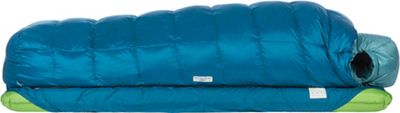 Lyons Blue / Teal