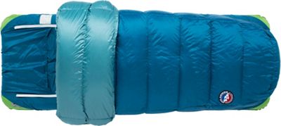 Lyons Blue / Teal