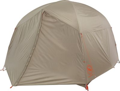 Big Agnes Spicer Peak 4P Tent