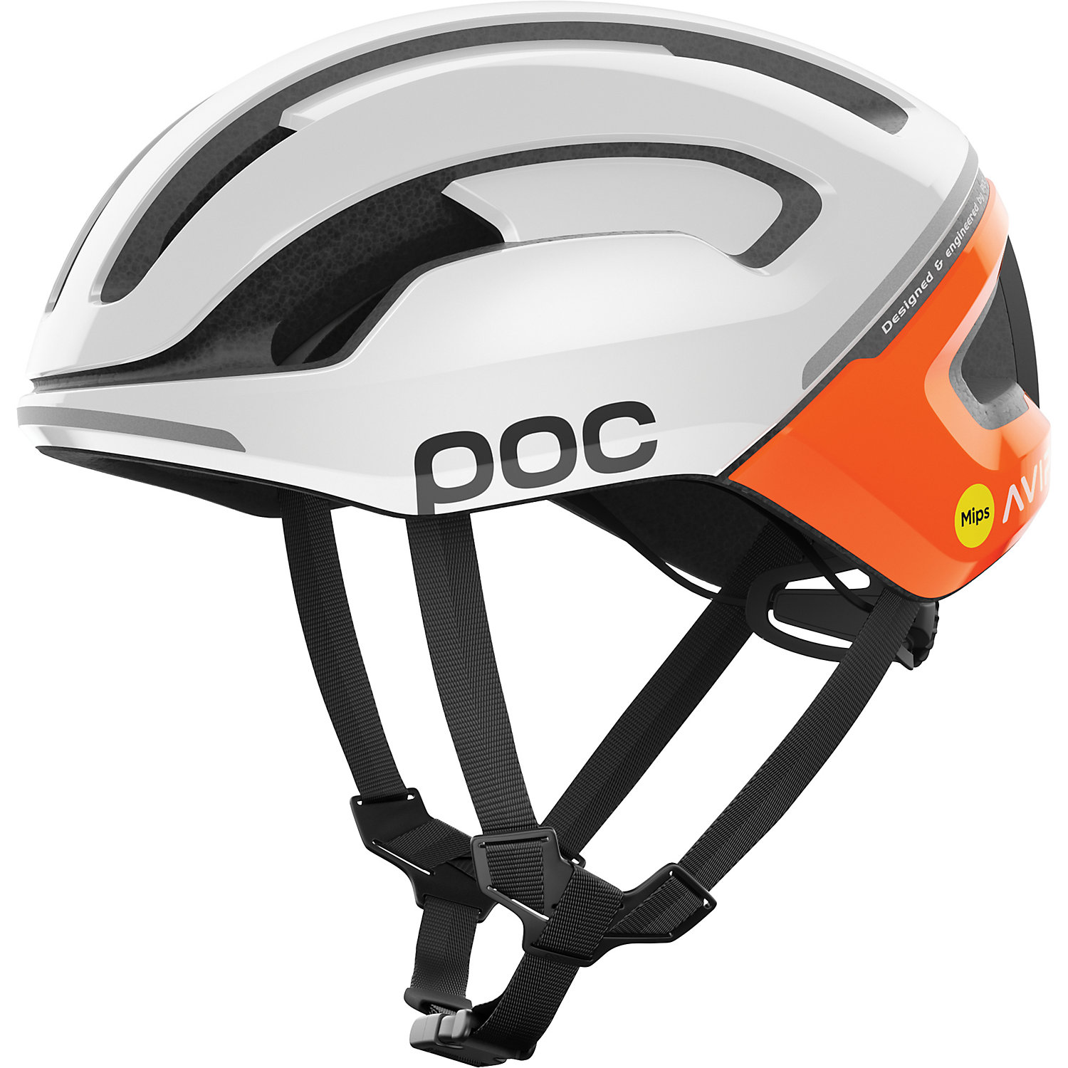 POC Sports Omne Air MIPS Helmet