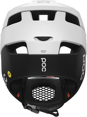 Hydrogen White / Uranium Black Matt