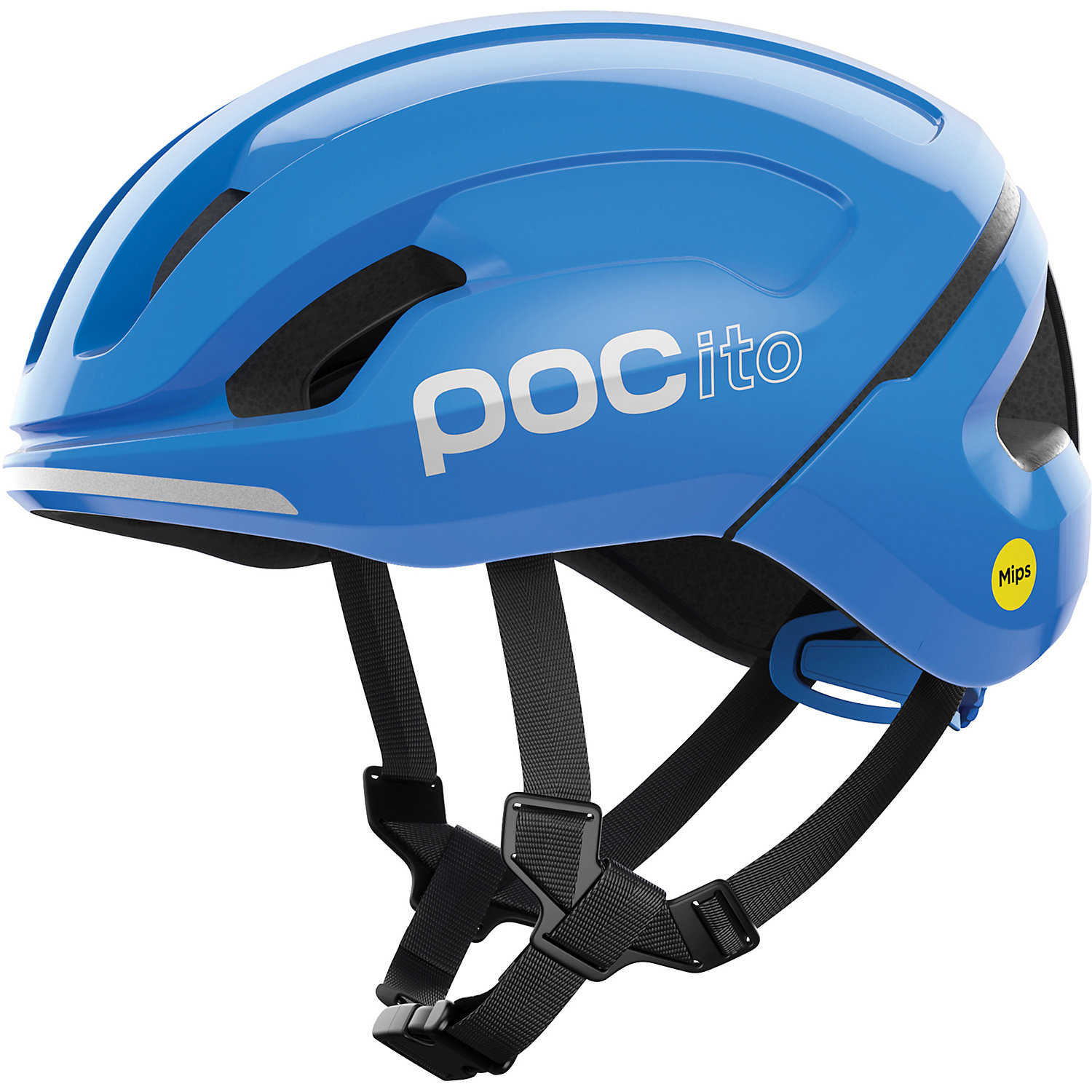 POC Sports Kids Pocito Omne MIPS Helmet