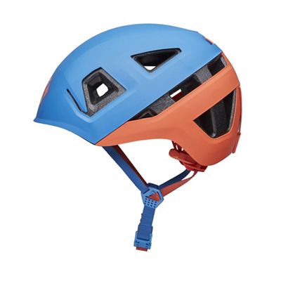Ultra Blue / Persimmon