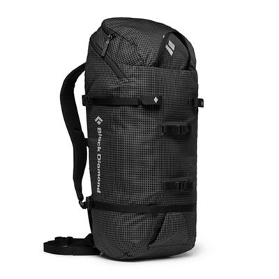 Black Diamond Speed Zip 24L Backpack