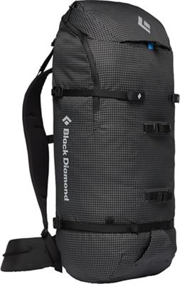 Black Diamond Speed Zip 33L Backpack