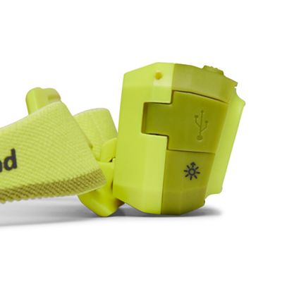 Optical Yellow