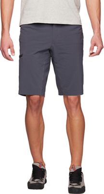 Black Diamond Mens Valley 11.5 Short