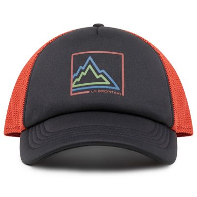 La Sportiva Box Trucker Hat