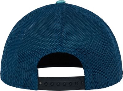 Iceberg / Storm Blue