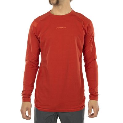 La Sportiva Mens Future LS Top