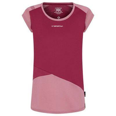Red Plum / Blush