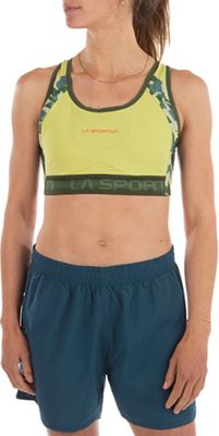 La Sportiva®  Hover Top W Femme - Rose - Accessoires de Trail Running