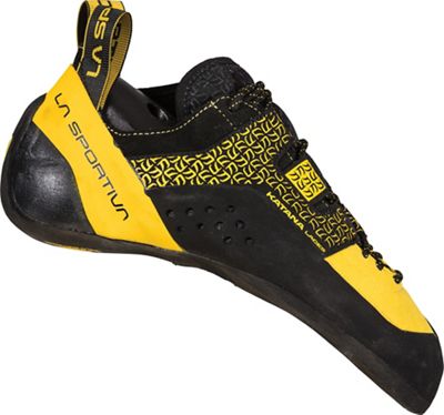 La Sportiva Men's Katana Lace Climbing Shoe