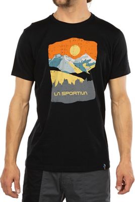 La Sportiva Men's Lagorai T-Shirt