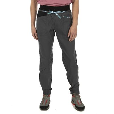 La Sportiva®  Mantra Pant W Woman - Blue - Climbing Pants