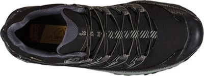 Black / Clay