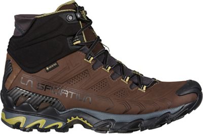 La Sportiva Mens Ultra Raptor II Mid Leather GTX Boot