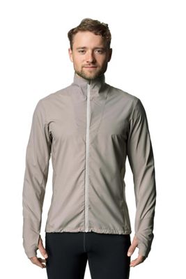 Houdini Mens Pace Wind Jacket