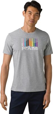 Prana Mens prAna Pride Mountain SS Tee