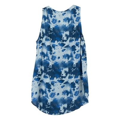 Sky Tie Dye
