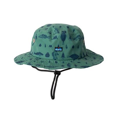 KAVU BFE Hat