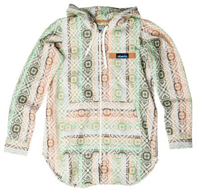 KAVU Women's Saratoga Shirt Jacket - Moosejaw