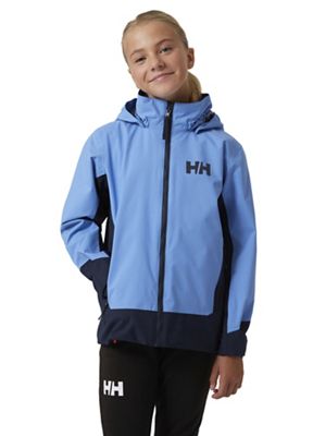Helly Hansen Juniors' Border Jacket