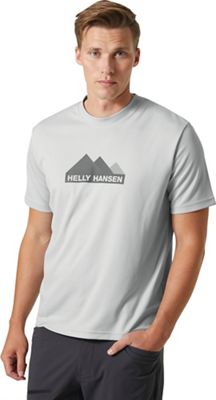 Helly Hansen Men's HH Tech Graphic T-Shirt