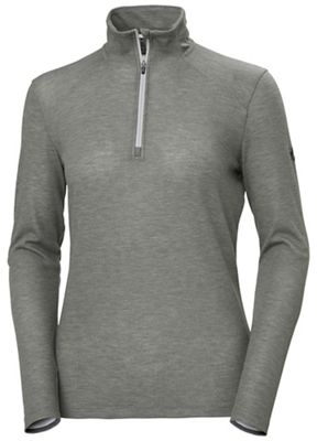 Grey Melange