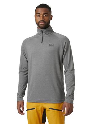 Helly Hansen Mens Verglas 1/2 Zip Top