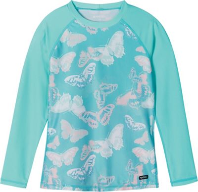 Reima Toddler Girls' Sukeltaja Shirt