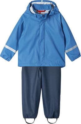 Reima Toddlers' Tihku Rain Outfit