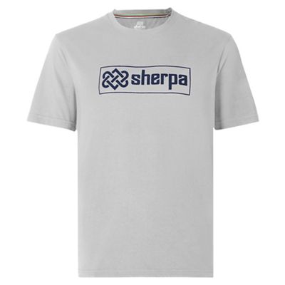 Heather Grey Logo