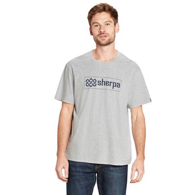 Sherpa Mens Sokaa Tee