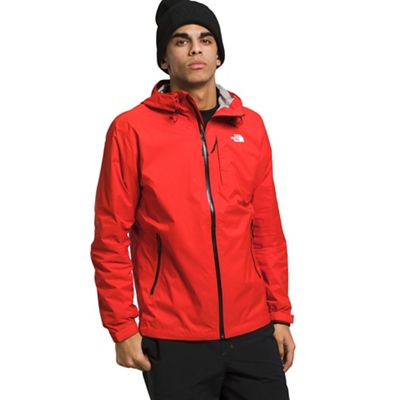 The North Face Men's Alta Vista Jacket - Moosejaw