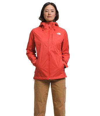 The North Face Women's Alta Vista Jacket Moosejaw