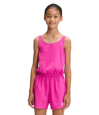 The North Face Girls Amphibious Class V Romper