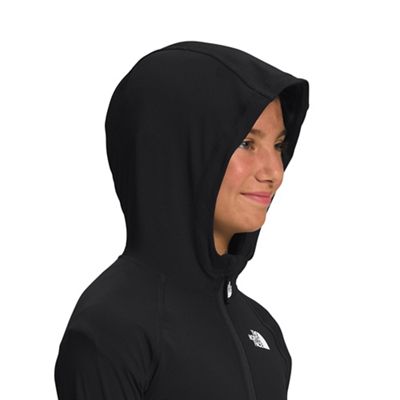 TNF Black
