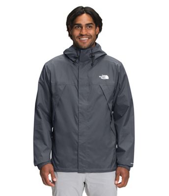 northface grey jacket