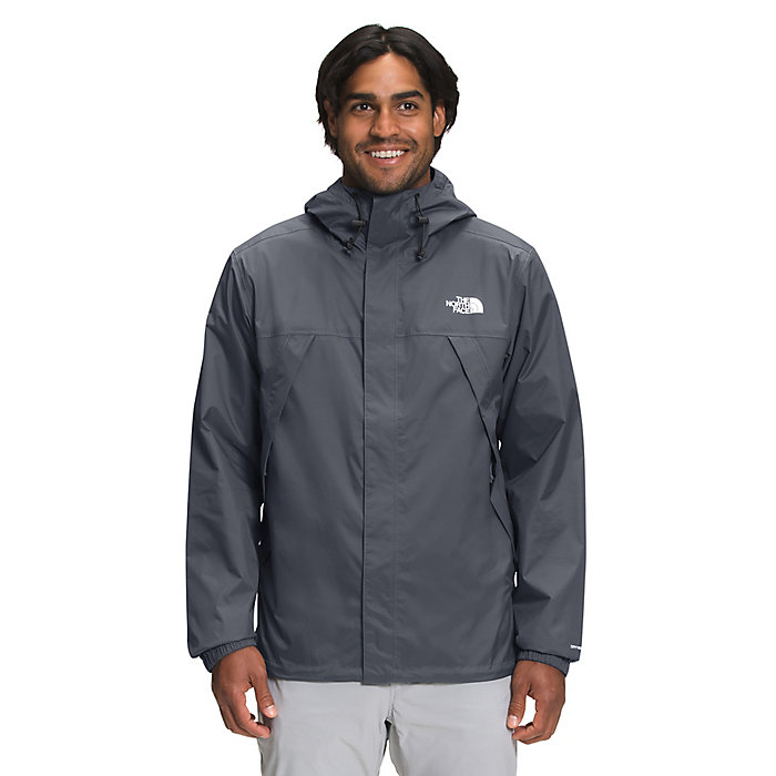 Chewing gum linear work The North Face Men's Antora Jacket - Moosejaw